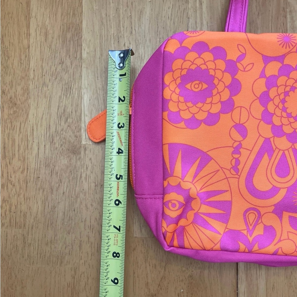 Amika cosmetic travel bag - Picture 3 of 3